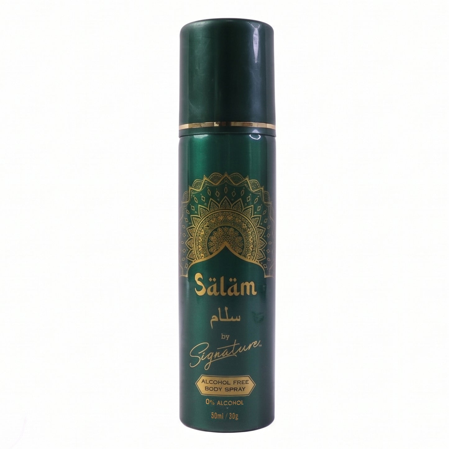 Salam Alcohol Free Perfume Body Spray