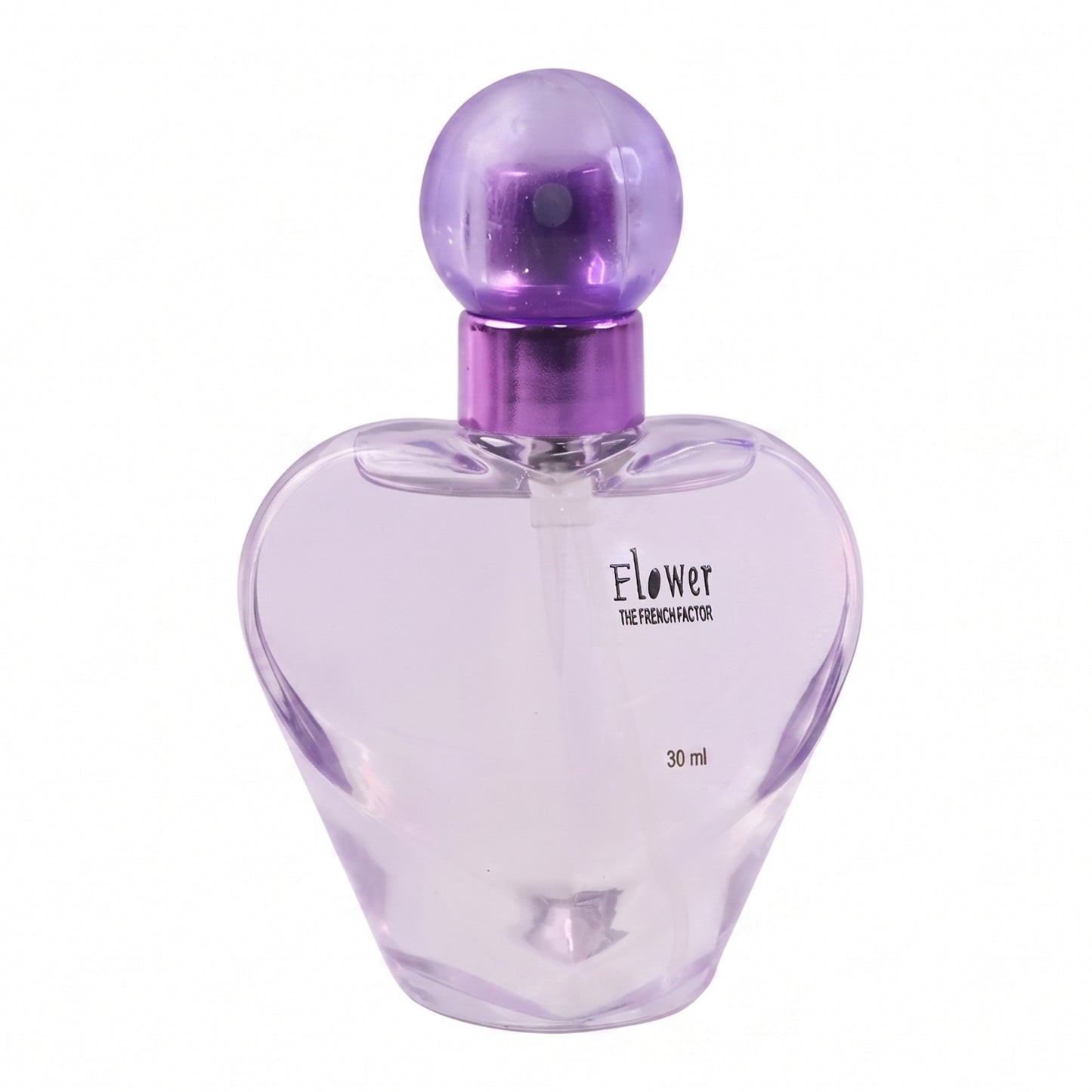 Flower Paris Eau de Parfum