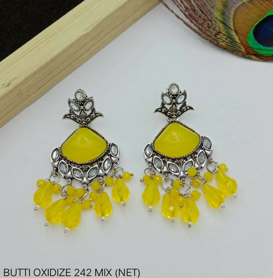 BUTTI OXODISE 0242 YELLOW (4)
