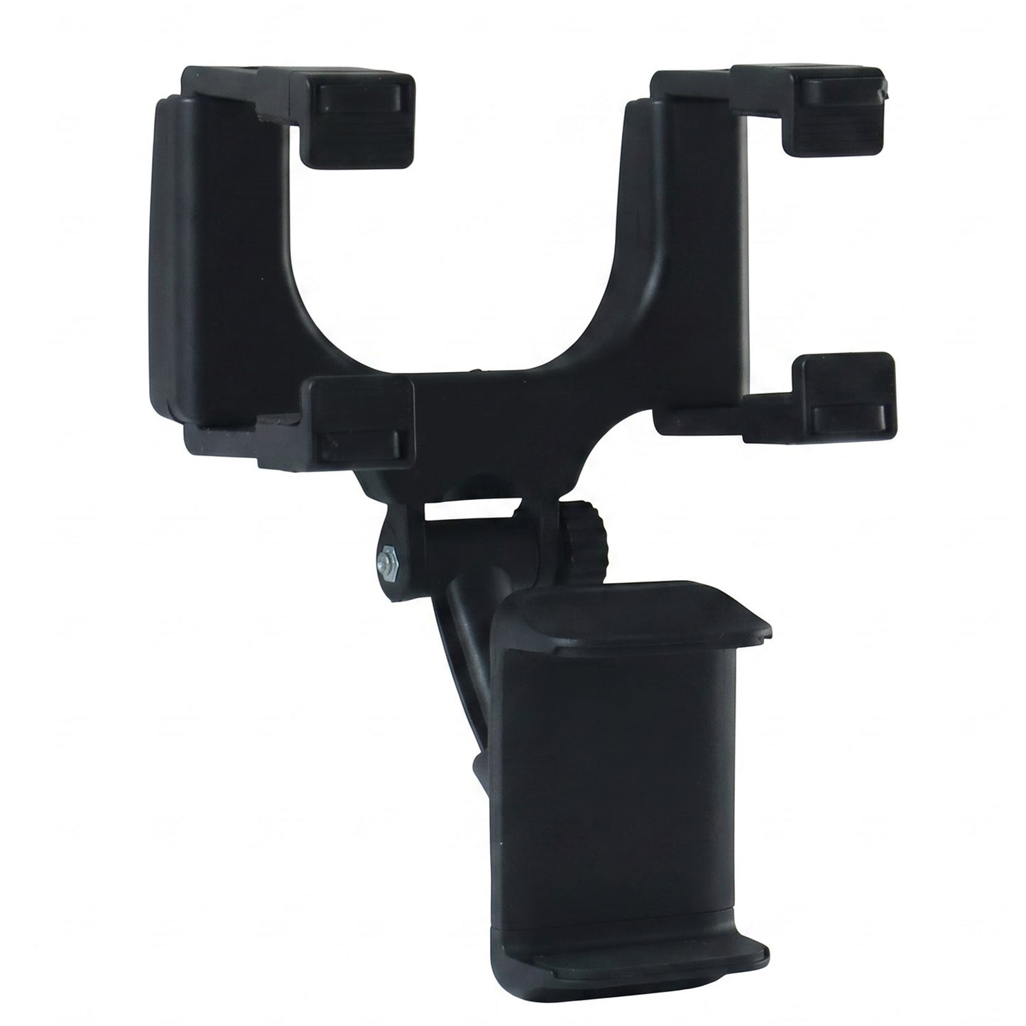 Car Rear View Mobile Holder – Universal Phone Mount | PHOBIA