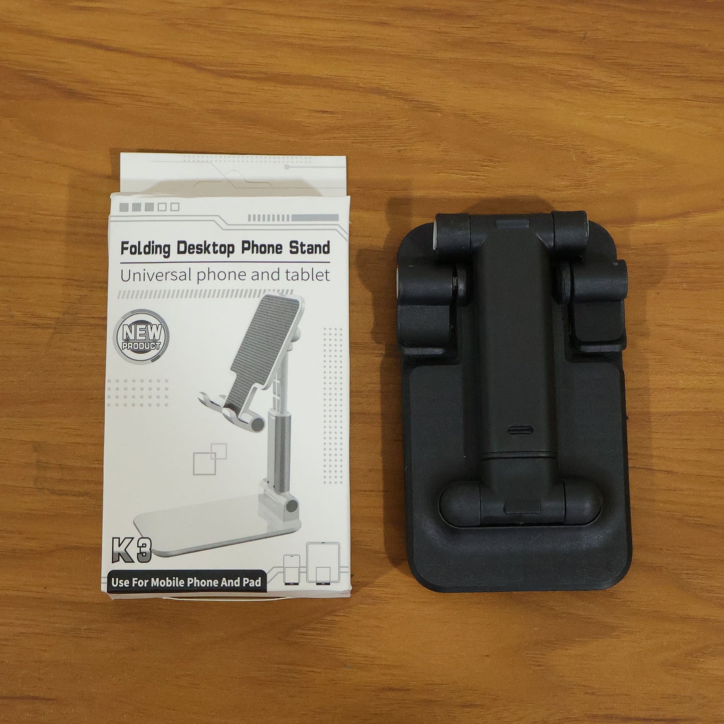 adjustable mobile stand for desk and study