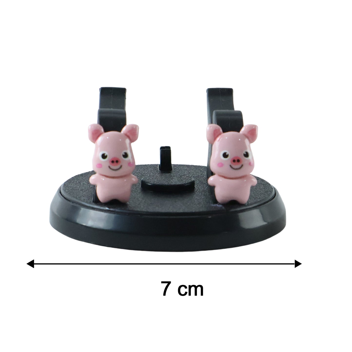 Car Dashboard Mobile Phone Holder Stand