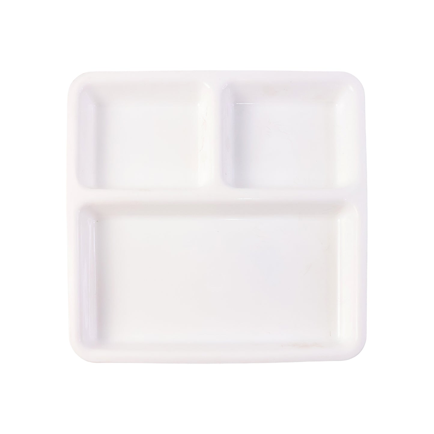 Serving Tray Plate