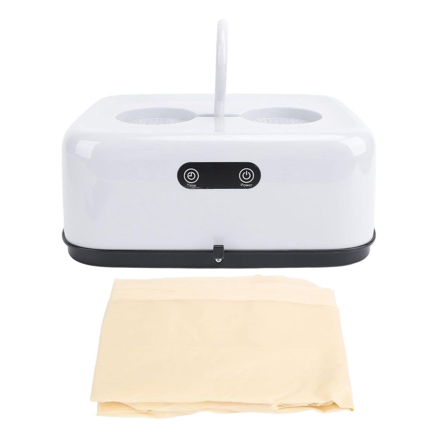 Portable Electric Clothes Dryer (1 Pc)