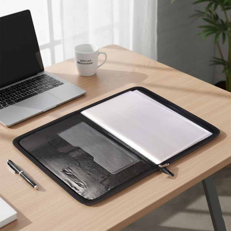 Carry Portfolio File