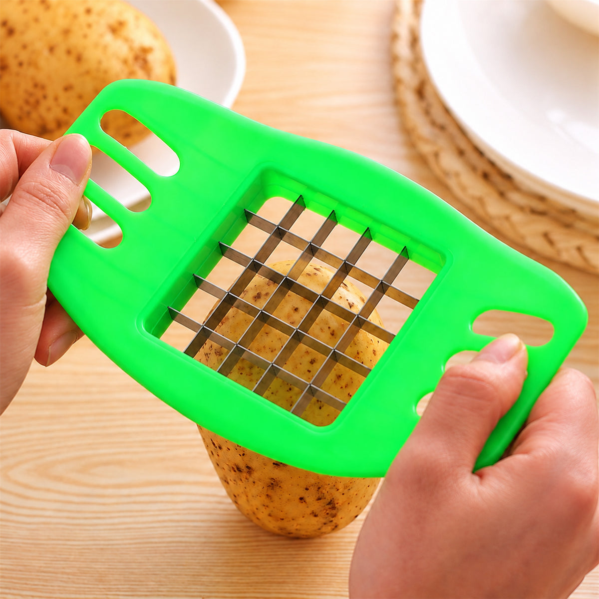 French Fry Potato Grid Cutter - Potato-Cutter-04.jpg