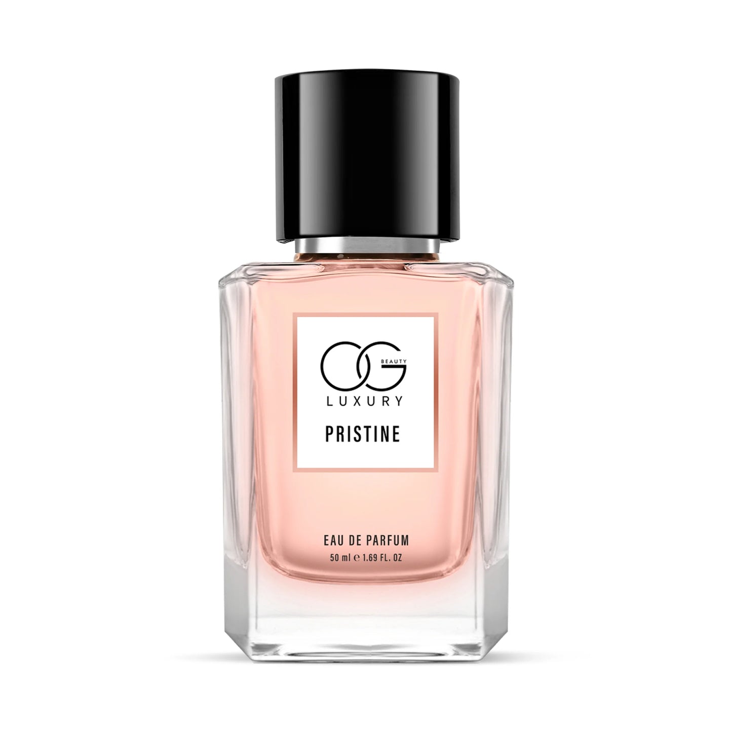OG Luxury Pristine Eau De Parfum (50 ML / 1 Pc)