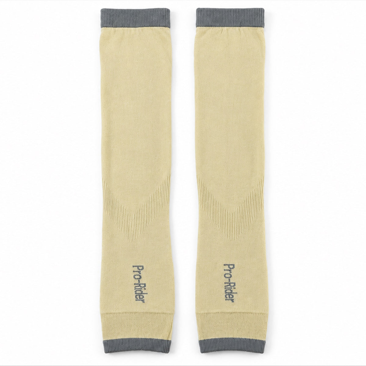 UV protection arm sleeves with thumb holes for cycling and driving Pro_Rider_Sleeves_04