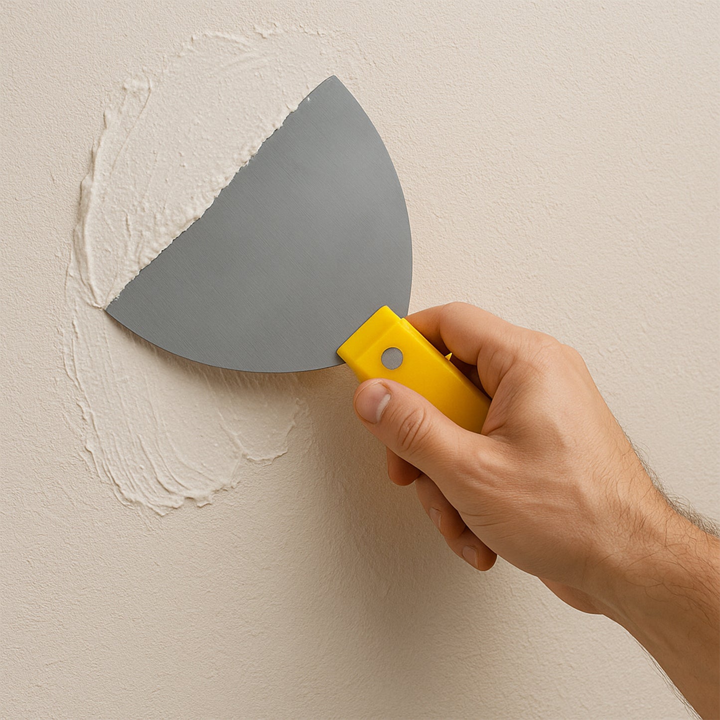 Putty Tool
