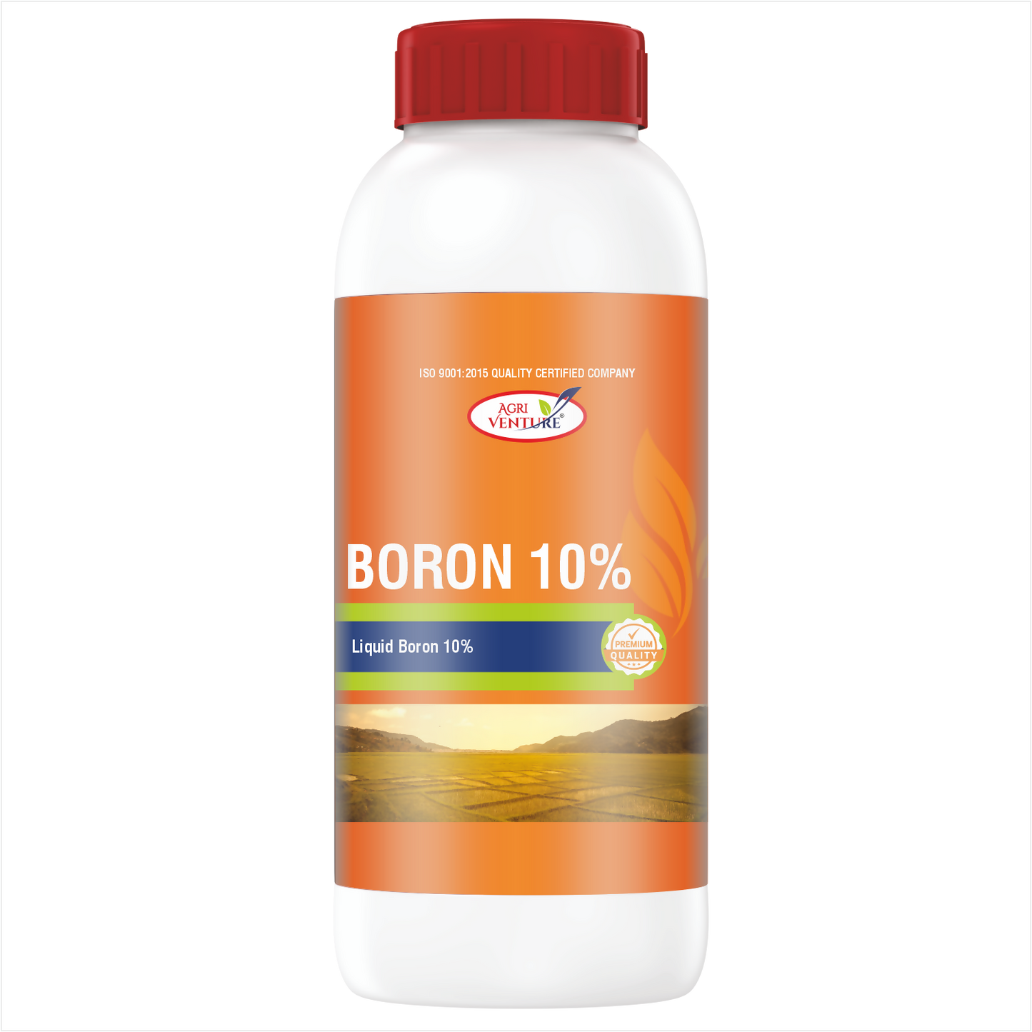AgriVenture BORON 10% (1 Ltr.)