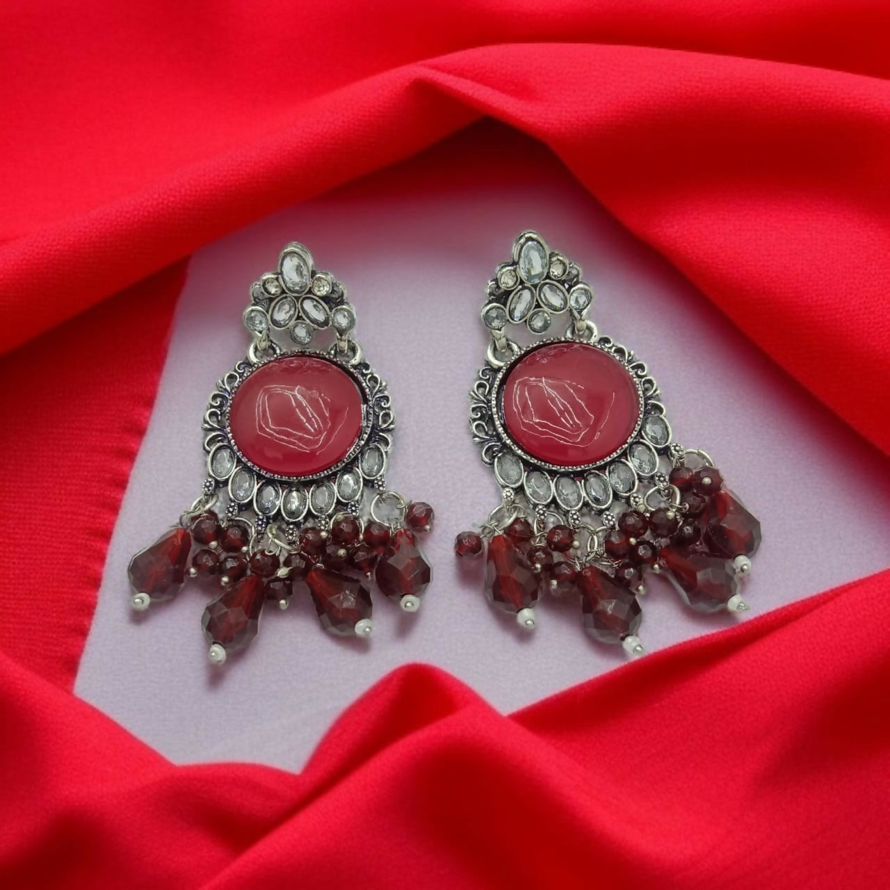 BUTTI OXODISE 0219 RED (2)