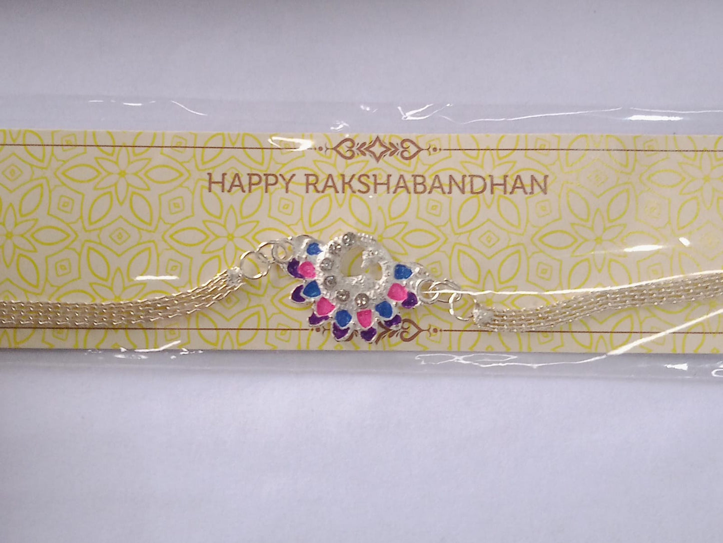 Raksha Bandhan: Tying Love, Tying Protection
