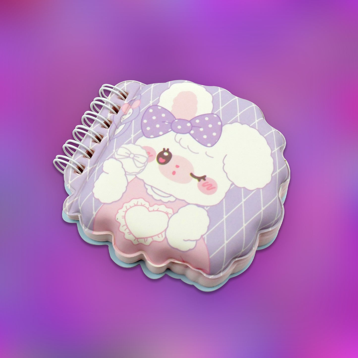 Cartoon Diary Personal Diary Printed Fancy page Diary Multi Shape Cartoon Diary (Unique Mini Diary, Pocket Size Diary , Travel Diary , Notebook ) (1 Pc)