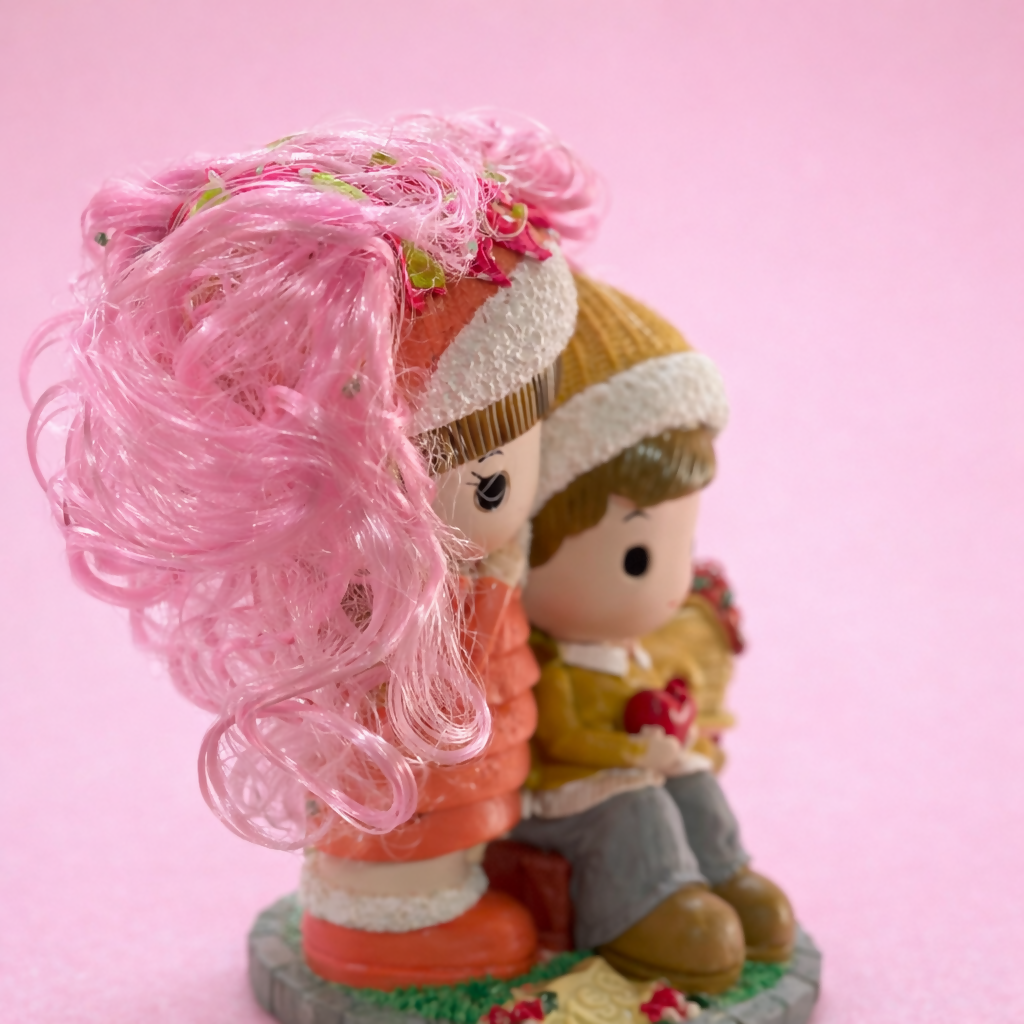 Cute Kids Piggy Bank Money Box | PolyResin Coin Bank | Home Decor & Gift