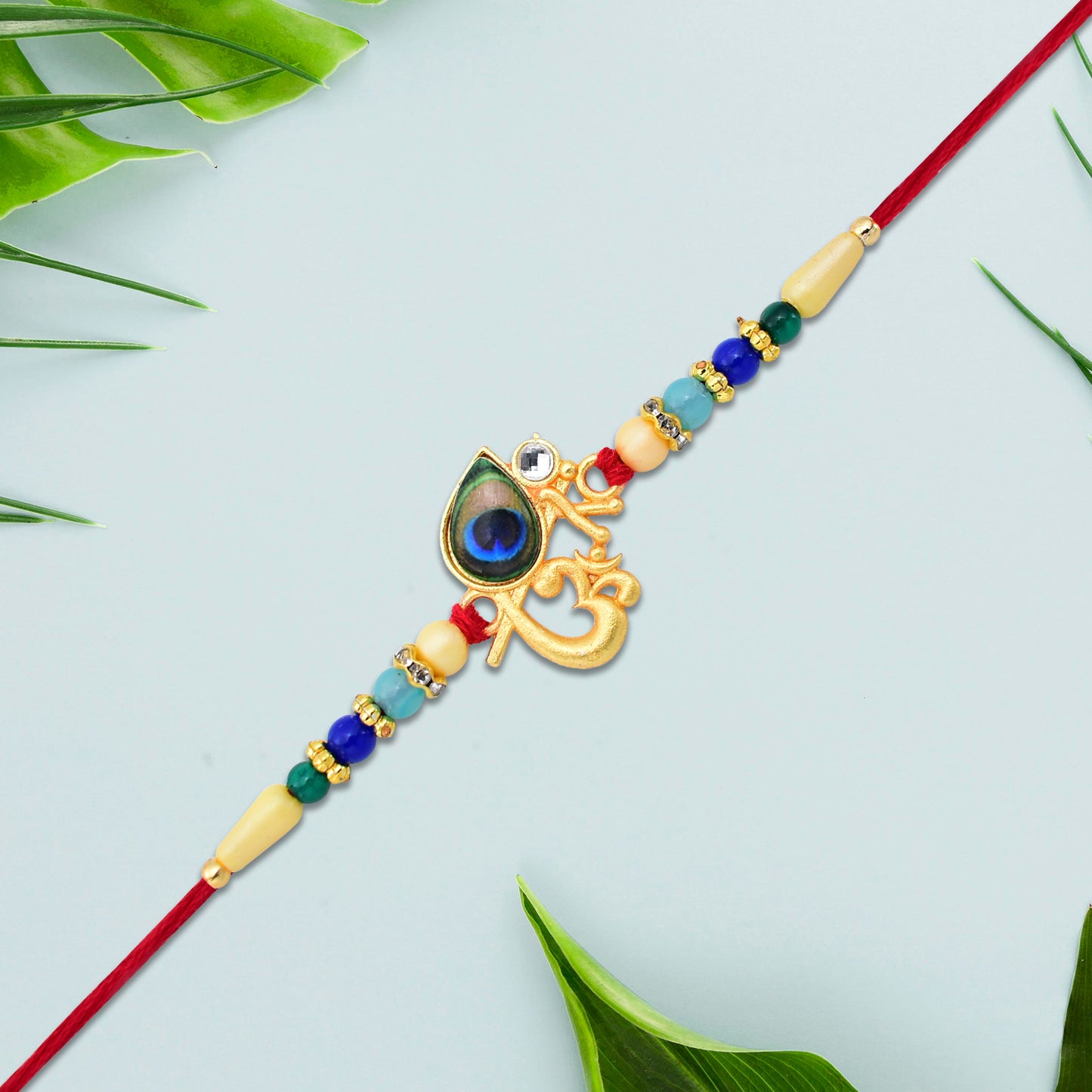 divine rakhi