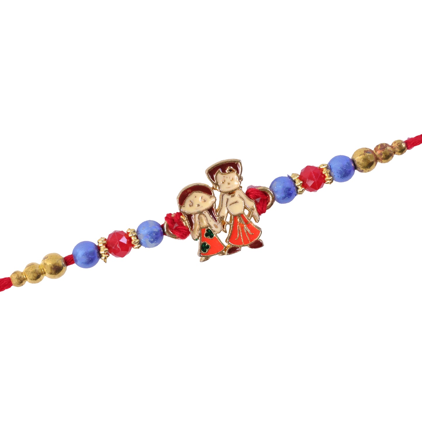 Cute Cartoon Character Kids Rakhi for Raksha Bandhan
