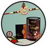 Rakhi Combo