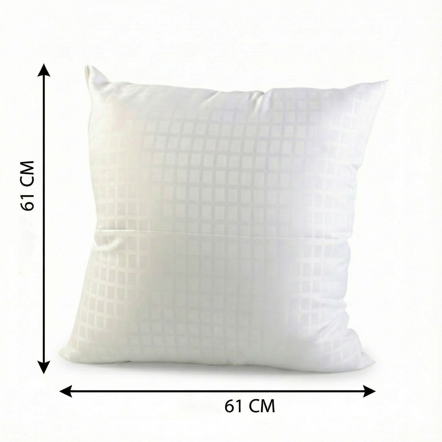 Softcool Premium Microfiber Sleeping Pillow 61x61 cm