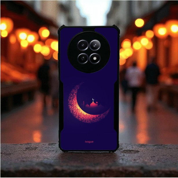 Eid Elegance Mobile Cover For Realme 12 5G