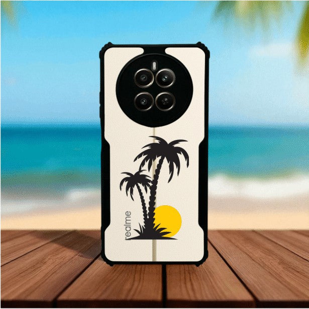 Nature Mobile Cover For Realme Narzo 70