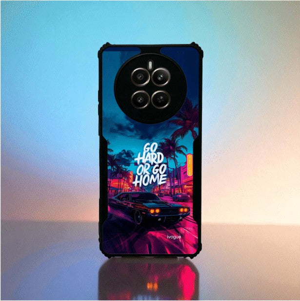 Velocity Vibes Mobile Cover For Realme Narzo 70