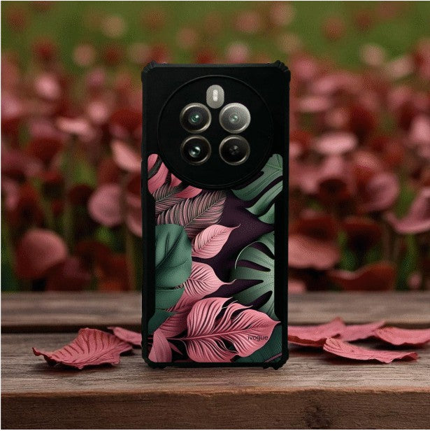 Dusky Palm Mobile Cover For REALME 12 PRO