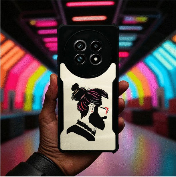 Men's Style Mobile Cover For REALME 14 Pro Lite