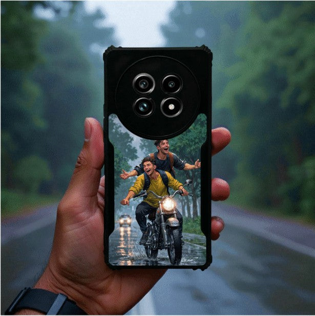 Yaaron Ki Yaari Mobile Cover For REALME 14 Pro Lite