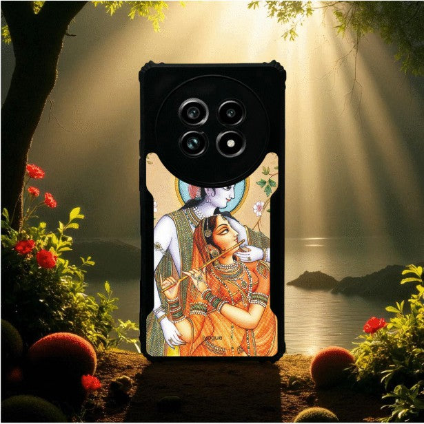 Radha Madhav Mobile Cover For REALME 14 Pro Lite