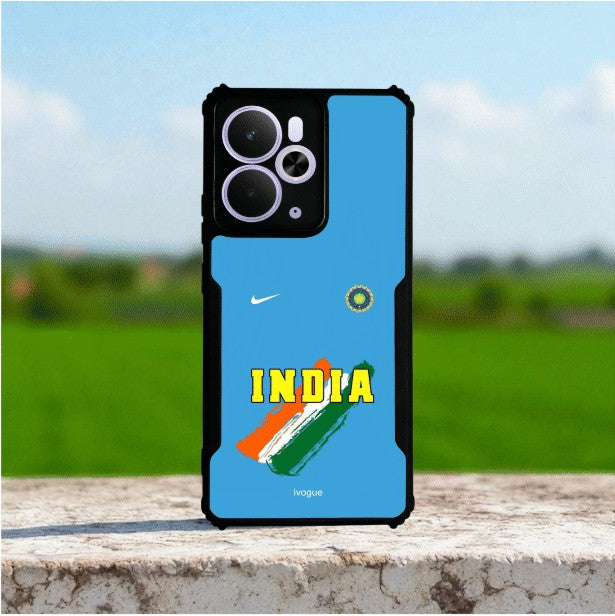 Champion india Mobile Cover For Realme 14T