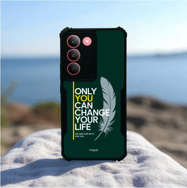 Power of You Mobile Cover For REALME P3X