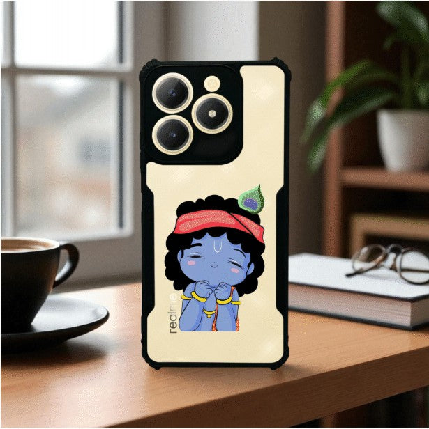 Kana Mobile Cover For Realme C61