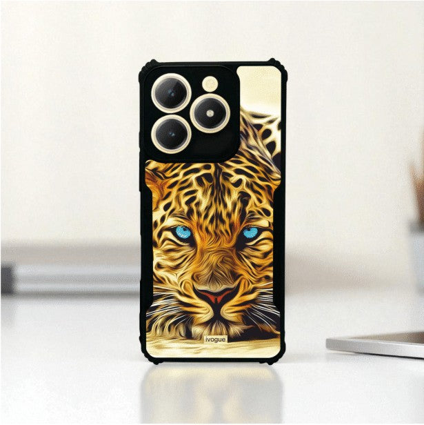 Jaguar Mobile Cover For Realme C61