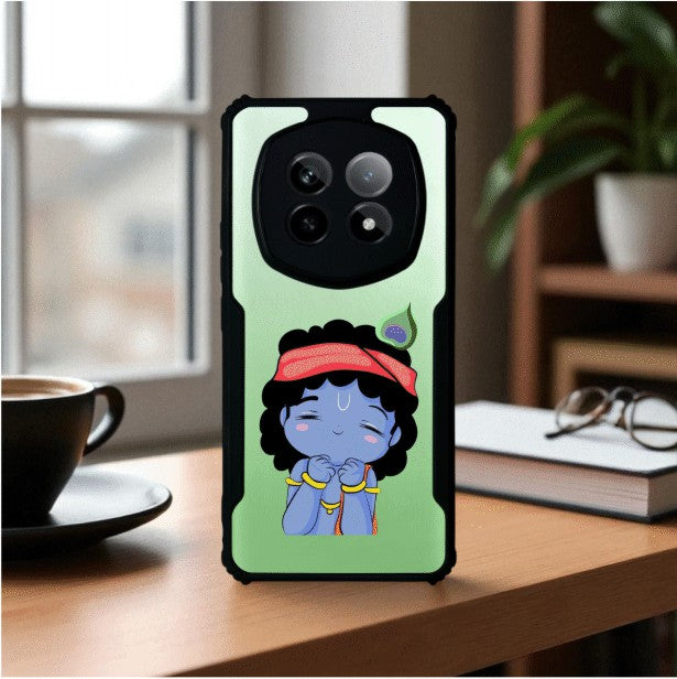 Kana Mobile Cover For Realme P2 Pro