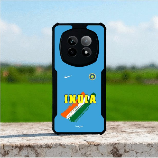 Champion india Mobile Cover For Realme P2 Pro