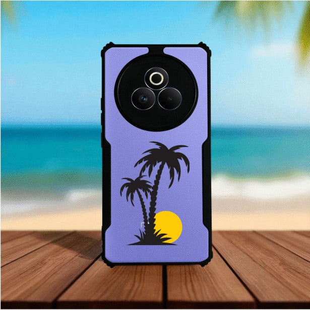 Nature Mobile Cover For REALME P3 Pro