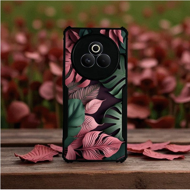 Dusky Palm Mobile Cover For REALME P3 Pro