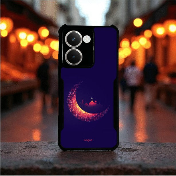 Eid Elegance Mobile Cover For REALME P3 Ultra