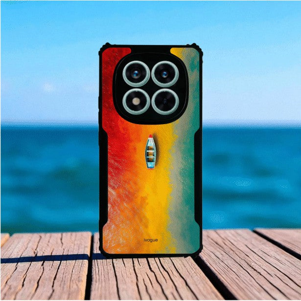 Boat Mobile Cover For Redmi Note 14 Pro
