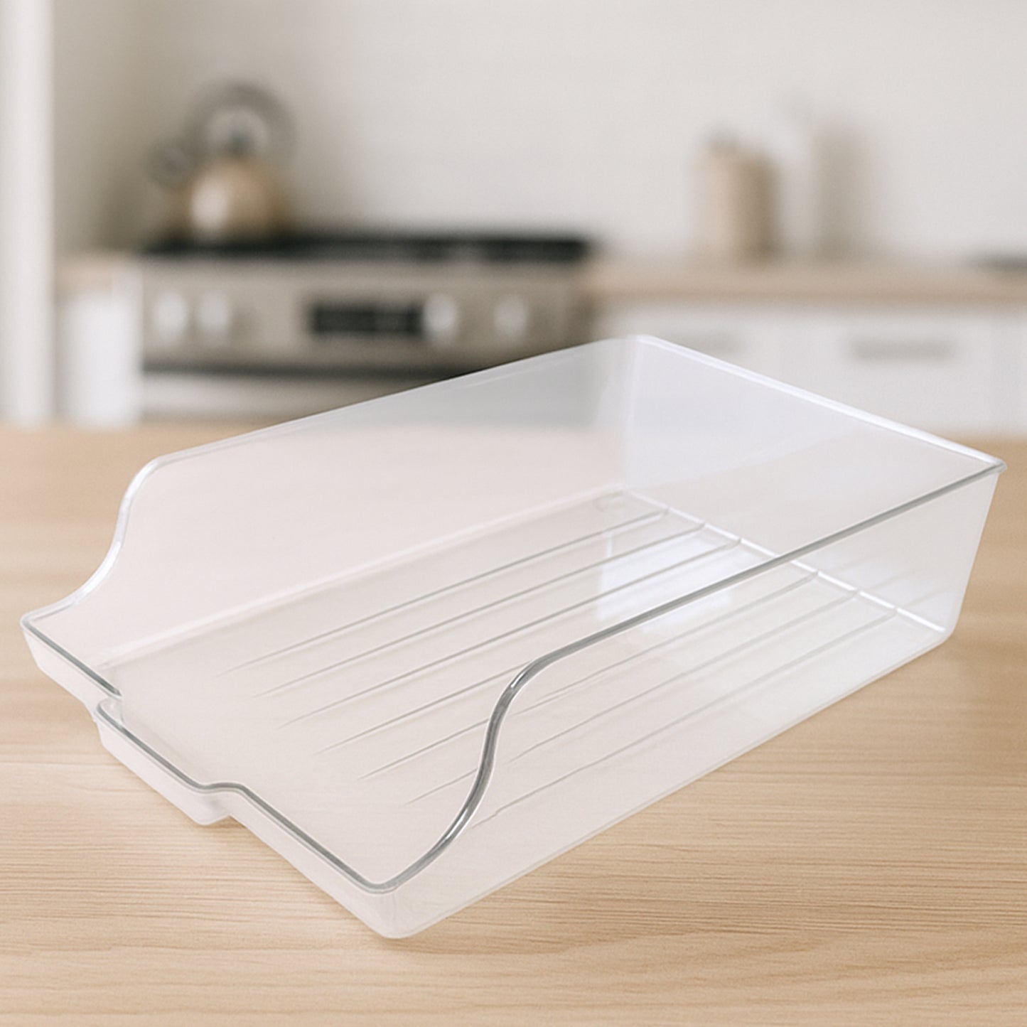 Multipurpose Stackable Tray
