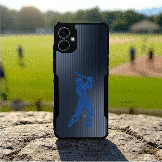 Cricket Mobile Cover For Samsung A06