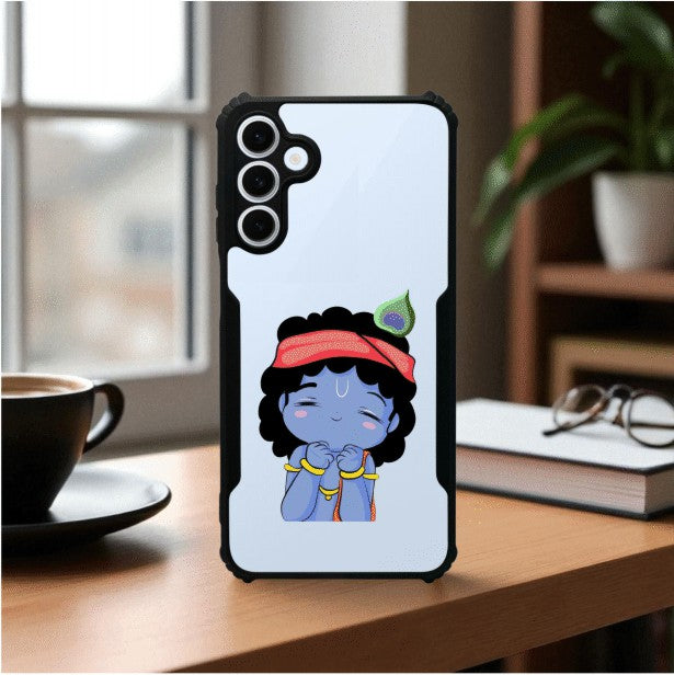 Kana Mobile Cover For Samsung S24 Plus