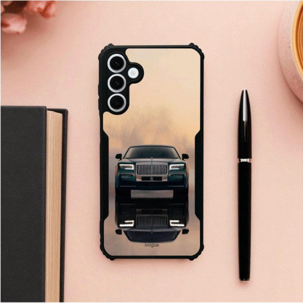 Rolls Reign Mobile Cover For Samsung A05S