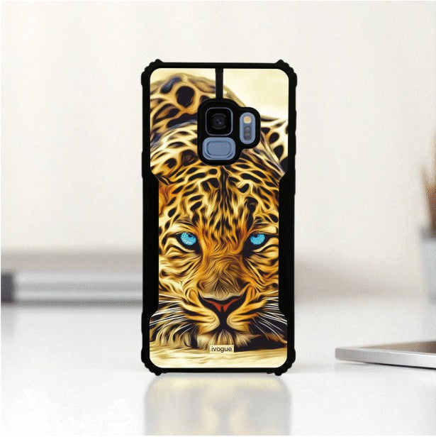 Jaguar Mobile Cover For Samsung S9