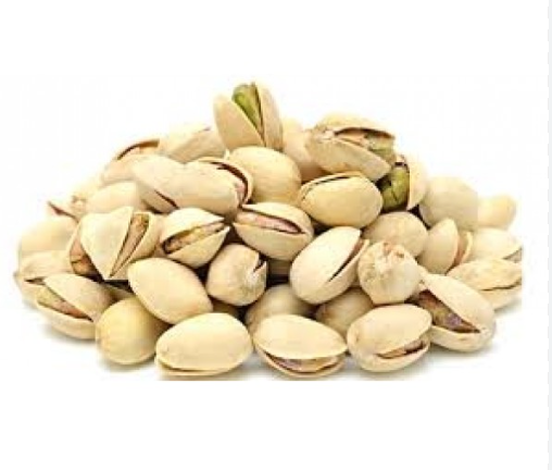 Oracle Premium Roasted & Salted Pistachios Healthy Dry Fruits Snack (250gm)