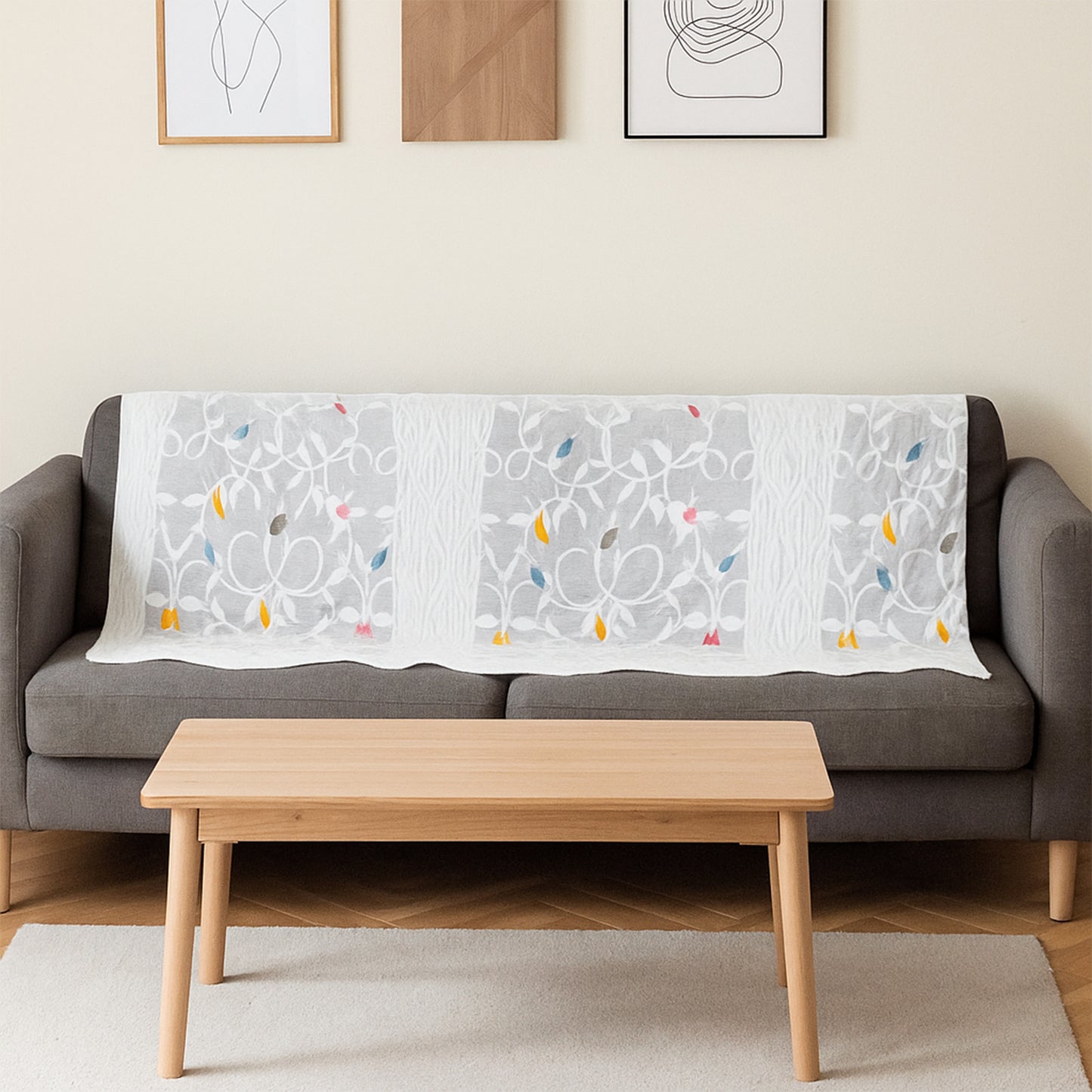 Sofa Runner