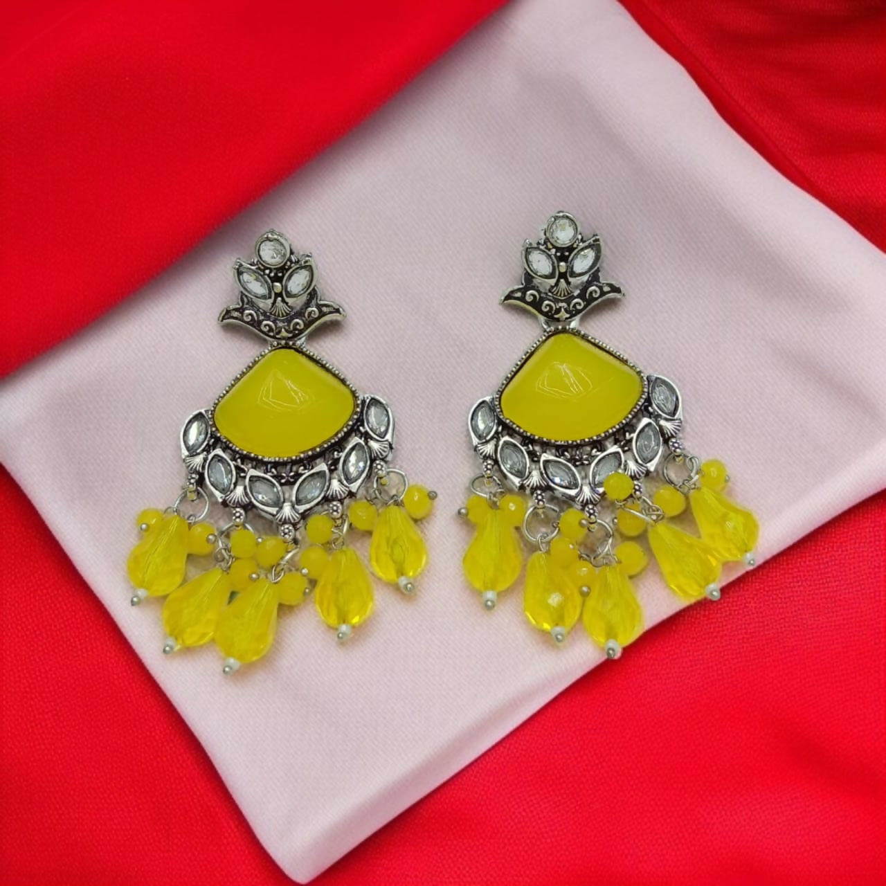 BUTTI OXODISE 0242 YELLOW (1)