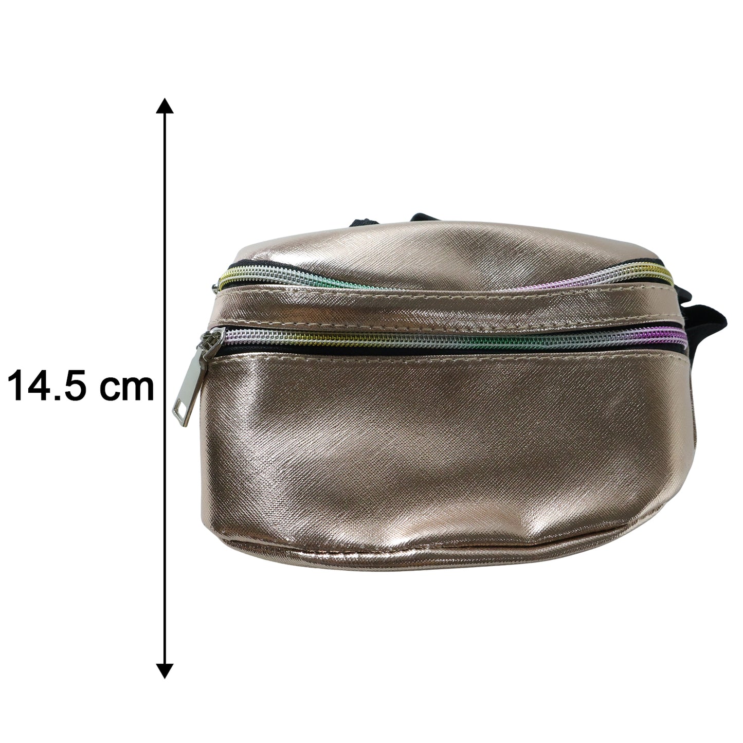 Waist bag size measurement