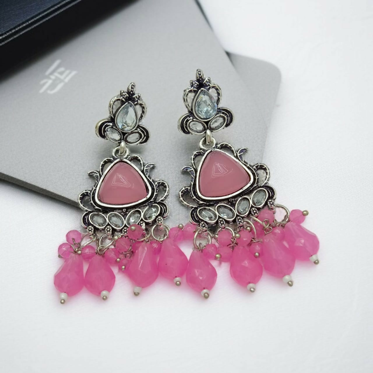 BUTTI OXODISE 0227 PINK  (2)