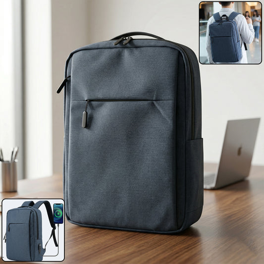 Laptop Backpack